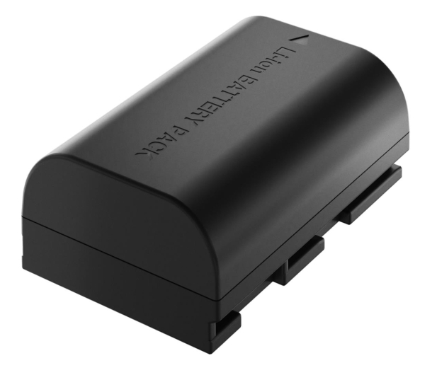 Newell DL-USB-C i akumulator LP-E6N do Canon - 1185002 - zdjęcie 8